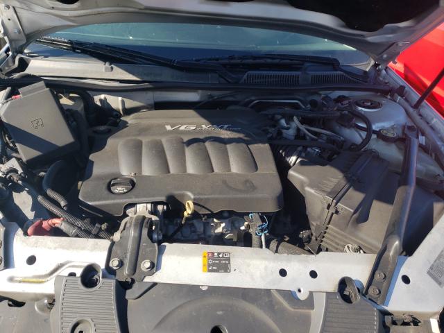 Photo 6 VIN: 2G1WB5E39E1129265 - CHEVROLET IMPALA LIM 