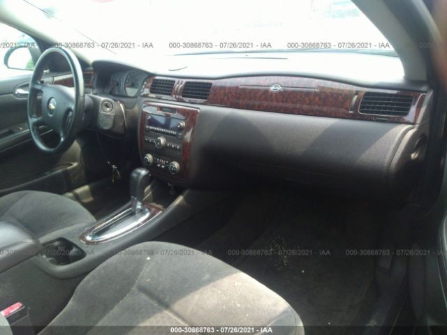 Photo 4 VIN: 2G1WB5E39E1133459 - CHEVROLET IMPALA LIMITED 