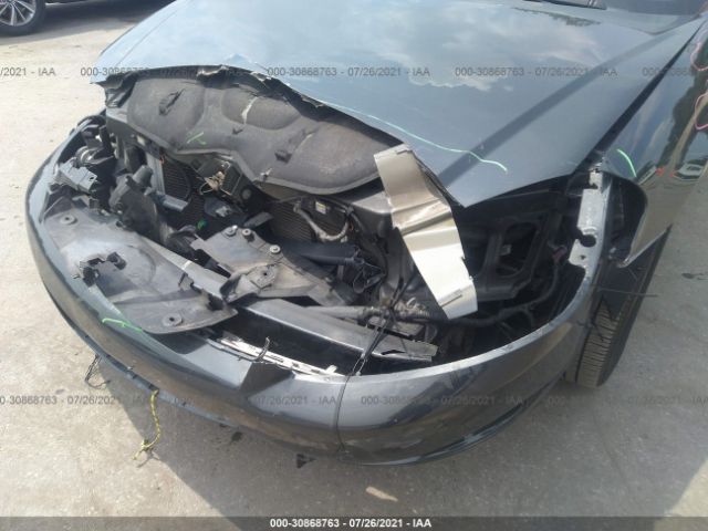 Photo 5 VIN: 2G1WB5E39E1133459 - CHEVROLET IMPALA LIMITED 