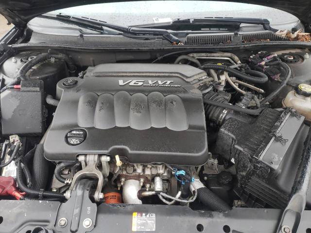 Photo 6 VIN: 2G1WB5E39E1141612 - CHEVROLET IMPALA LIM 