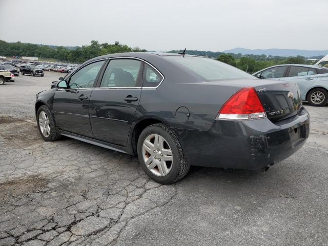 Photo 1 VIN: 2G1WB5E39E1147474 - CHEVROLET IMPALA 