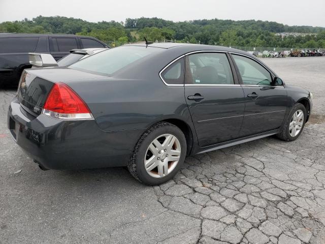 Photo 2 VIN: 2G1WB5E39E1147474 - CHEVROLET IMPALA 