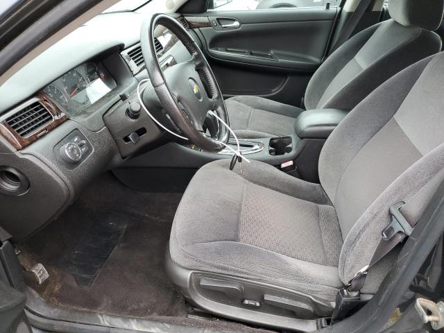 Photo 6 VIN: 2G1WB5E39E1147474 - CHEVROLET IMPALA 