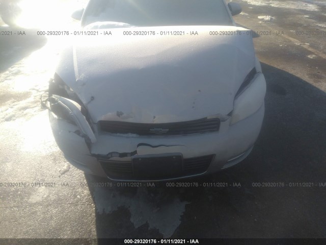 Photo 5 VIN: 2G1WB5E39E1149340 - CHEVROLET IMPALA LIMITED 