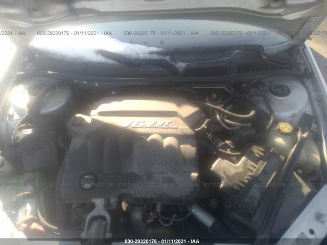 Photo 9 VIN: 2G1WB5E39E1149340 - CHEVROLET IMPALA LIMITED 