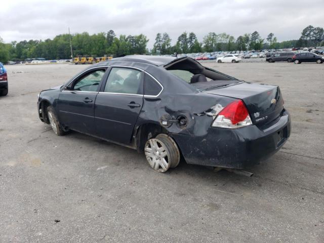 Photo 1 VIN: 2G1WB5E39E1149869 - CHEVROLET IMPALA LIM 