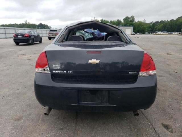 Photo 5 VIN: 2G1WB5E39E1149869 - CHEVROLET IMPALA LIM 