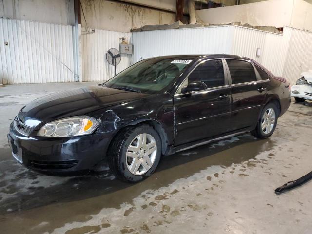 Photo 0 VIN: 2G1WB5E39E1150018 - CHEVROLET IMPALA LIM 