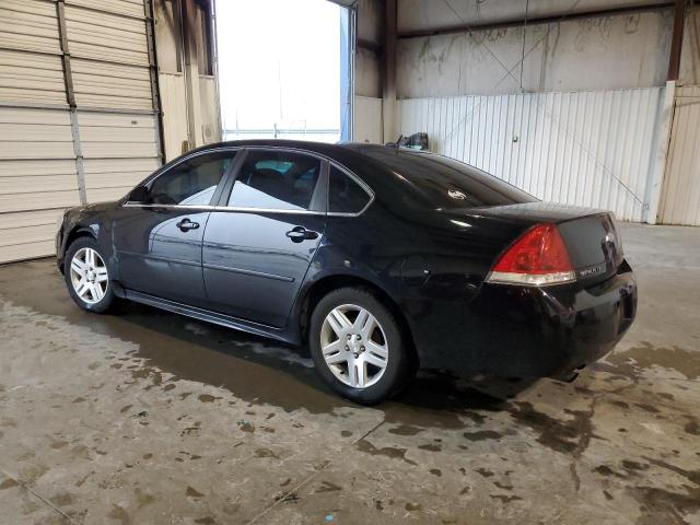 Photo 1 VIN: 2G1WB5E39E1150018 - CHEVROLET IMPALA LIM 