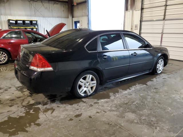 Photo 2 VIN: 2G1WB5E39E1150018 - CHEVROLET IMPALA LIM 