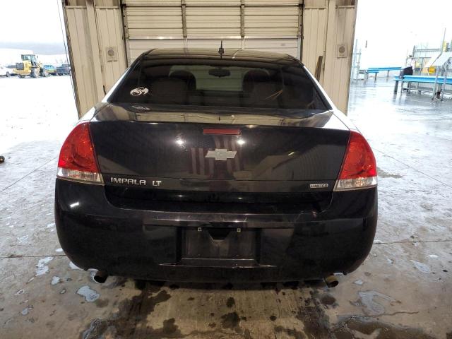 Photo 5 VIN: 2G1WB5E39E1150018 - CHEVROLET IMPALA LIM 