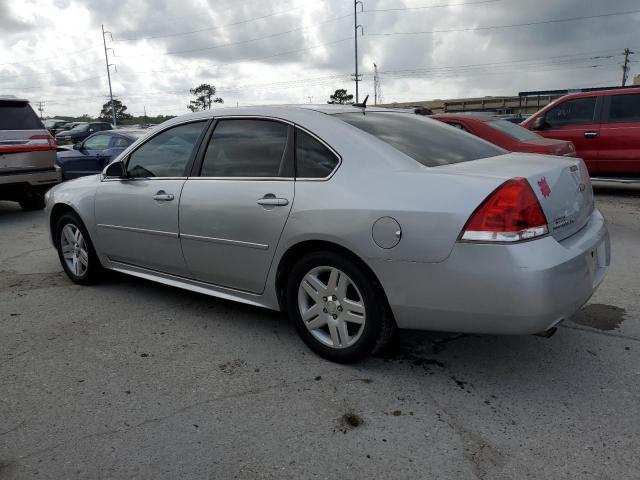 Photo 1 VIN: 2G1WB5E39E1151699 - CHEVROLET IMPALA LIM 