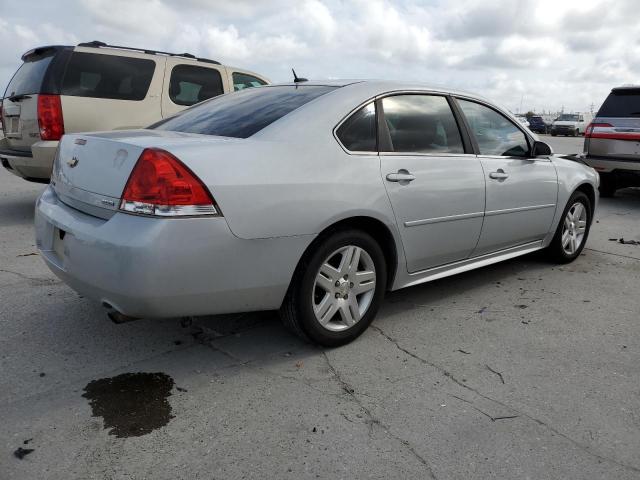 Photo 2 VIN: 2G1WB5E39E1151699 - CHEVROLET IMPALA LIM 