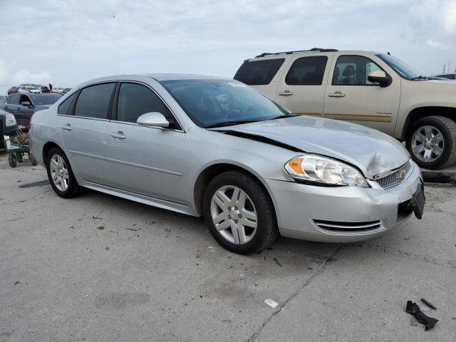 Photo 3 VIN: 2G1WB5E39E1151699 - CHEVROLET IMPALA LIM 