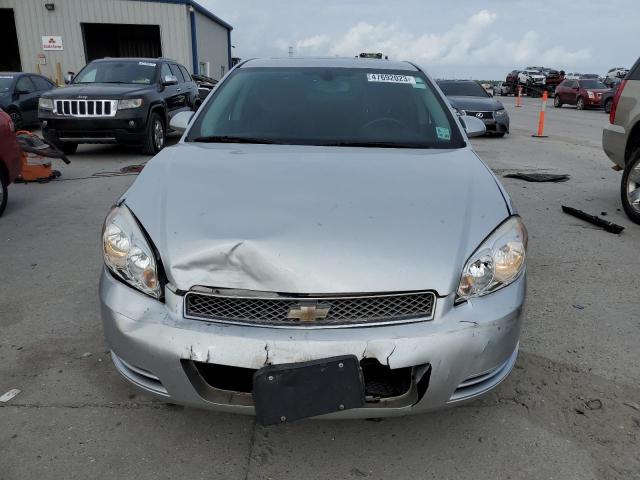 Photo 4 VIN: 2G1WB5E39E1151699 - CHEVROLET IMPALA LIM 