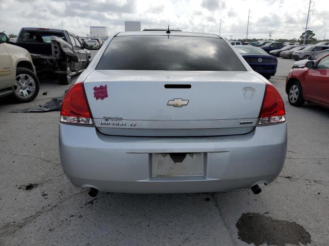 Photo 5 VIN: 2G1WB5E39E1151699 - CHEVROLET IMPALA LIM 