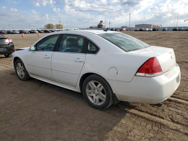 Photo 1 VIN: 2G1WB5E39E1152657 - CHEVROLET IMPALA LIM 