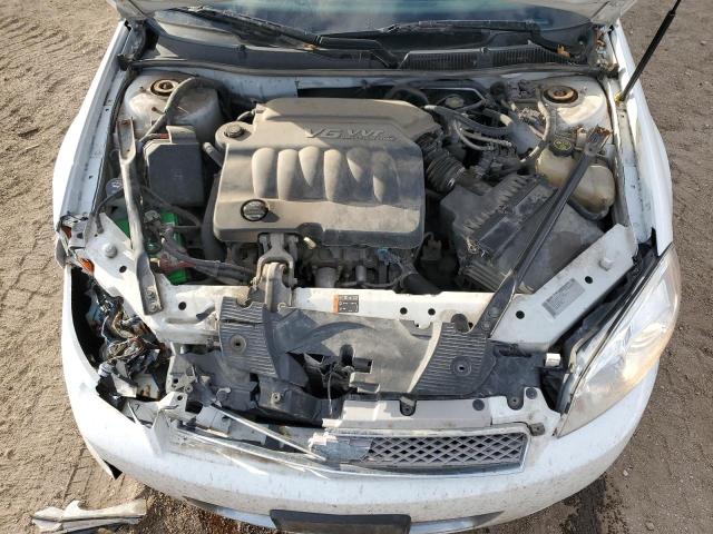 Photo 10 VIN: 2G1WB5E39E1152657 - CHEVROLET IMPALA LIM 