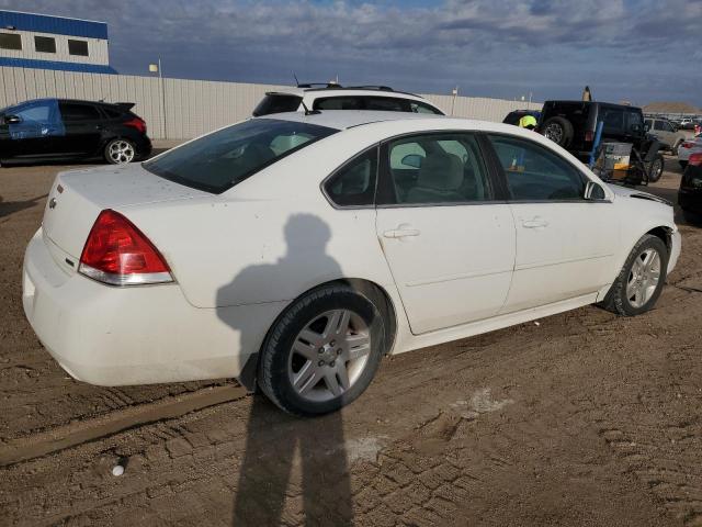 Photo 2 VIN: 2G1WB5E39E1152657 - CHEVROLET IMPALA LIM 