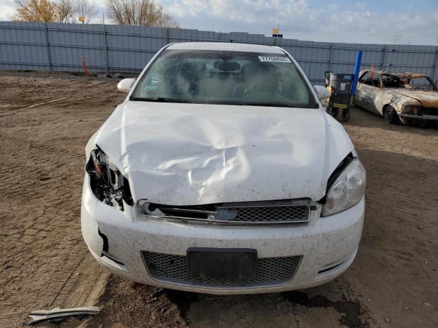 Photo 4 VIN: 2G1WB5E39E1152657 - CHEVROLET IMPALA LIM 