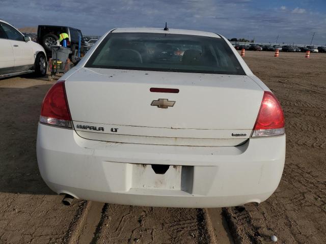 Photo 5 VIN: 2G1WB5E39E1152657 - CHEVROLET IMPALA LIM 