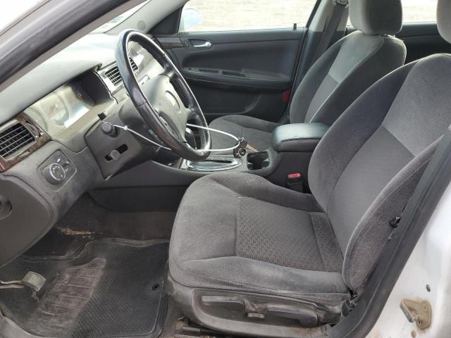 Photo 6 VIN: 2G1WB5E39E1152657 - CHEVROLET IMPALA LIM 