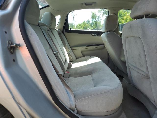 Photo 5 VIN: 2G1WB5E39E1152741 - CHEVROLET IMPALA LIM 