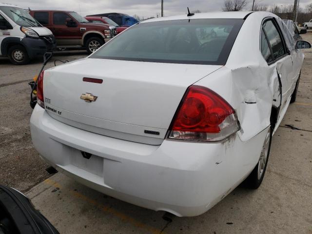 Photo 3 VIN: 2G1WB5E39E1153565 - CHEVROLET IMPALA LIM 