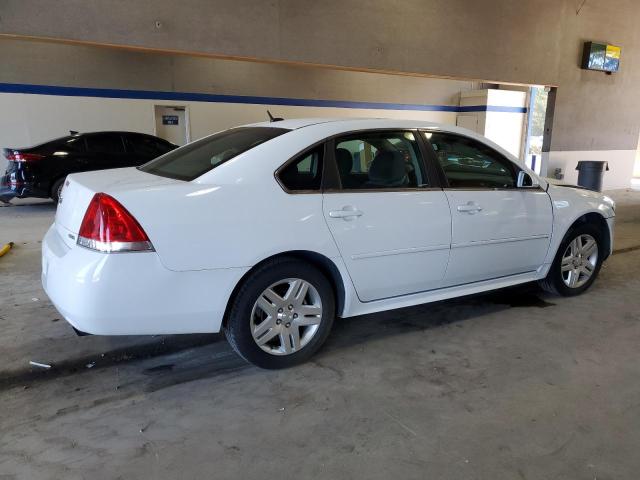 Photo 2 VIN: 2G1WB5E39E1155302 - CHEVROLET IMPALA LIM 