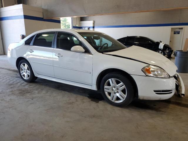 Photo 3 VIN: 2G1WB5E39E1155302 - CHEVROLET IMPALA LIM 