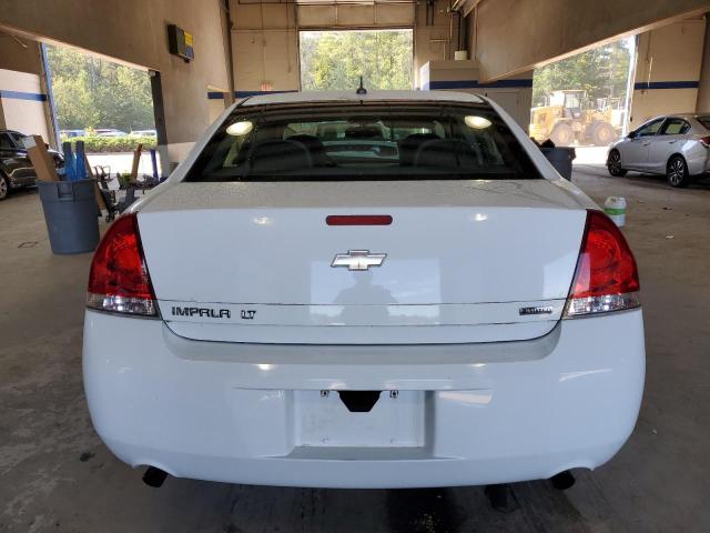 Photo 5 VIN: 2G1WB5E39E1155302 - CHEVROLET IMPALA LIM 