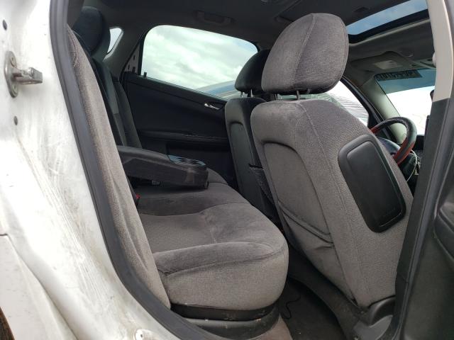 Photo 5 VIN: 2G1WB5E39E1157647 - CHEVROLET IMPALA LIM 