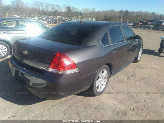 Photo 3 VIN: 2G1WB5E39E1159978 - CHEVROLET IMPALA LIMITED 