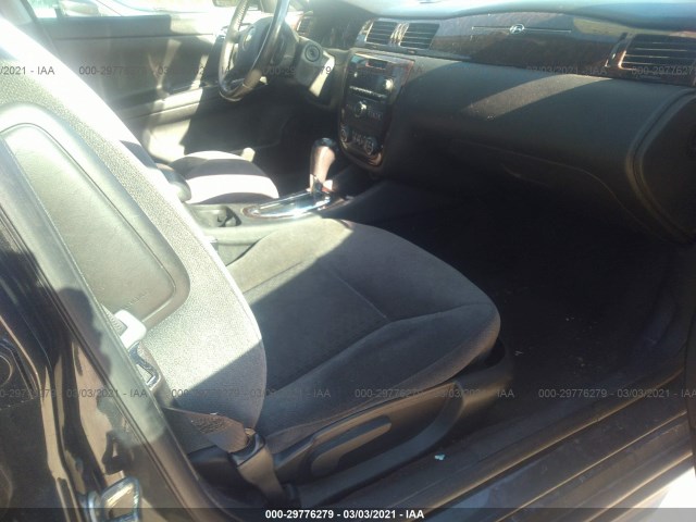 Photo 4 VIN: 2G1WB5E39E1159978 - CHEVROLET IMPALA LIMITED 