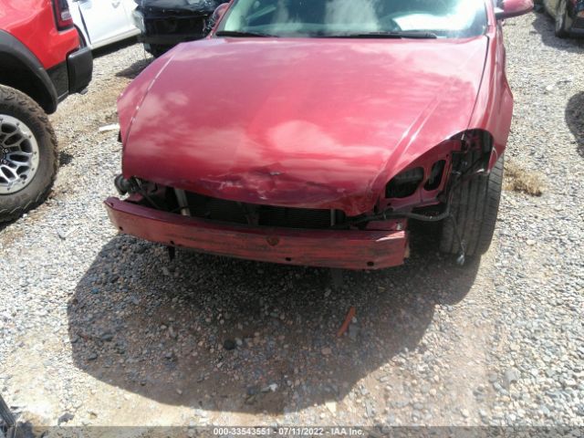 Photo 5 VIN: 2G1WB5E39E1165392 - CHEVROLET IMPALA LIMITED 