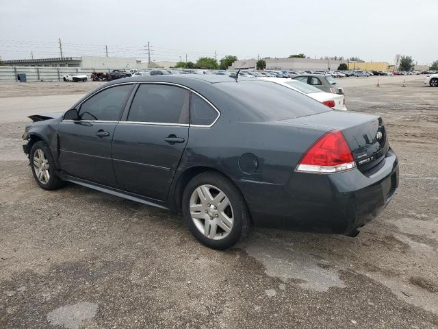 Photo 1 VIN: 2G1WB5E39E1165974 - CHEVROLET IMPALA 