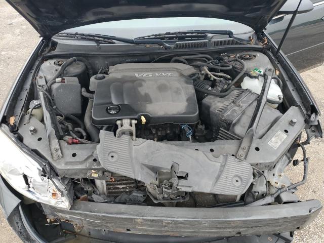 Photo 10 VIN: 2G1WB5E39E1165974 - CHEVROLET IMPALA 