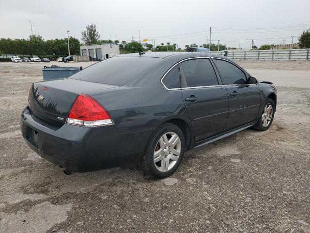 Photo 2 VIN: 2G1WB5E39E1165974 - CHEVROLET IMPALA 