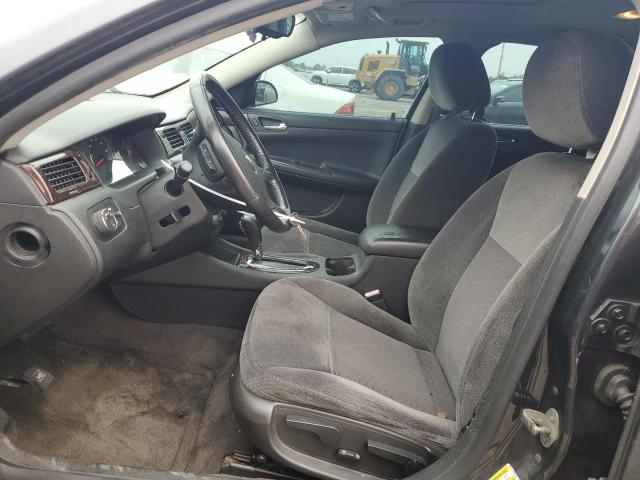 Photo 6 VIN: 2G1WB5E39E1165974 - CHEVROLET IMPALA 