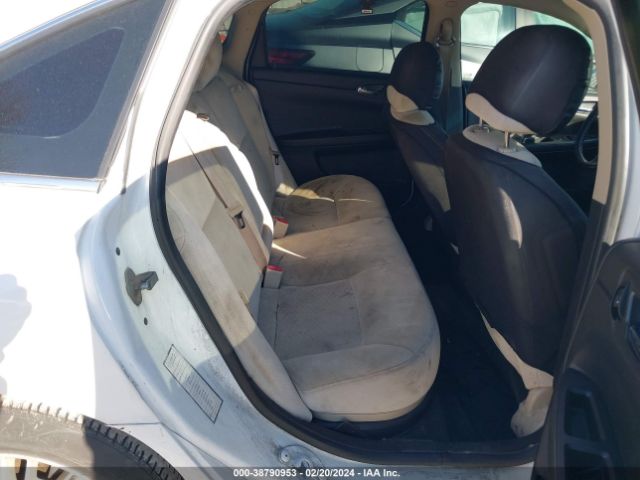 Photo 7 VIN: 2G1WB5E39E1170933 - CHEVROLET IMPALA LIMITED 