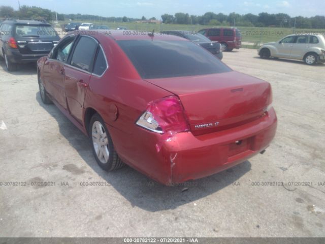 Photo 2 VIN: 2G1WB5E39E1171855 - CHEVROLET IMPALA LIMITED 