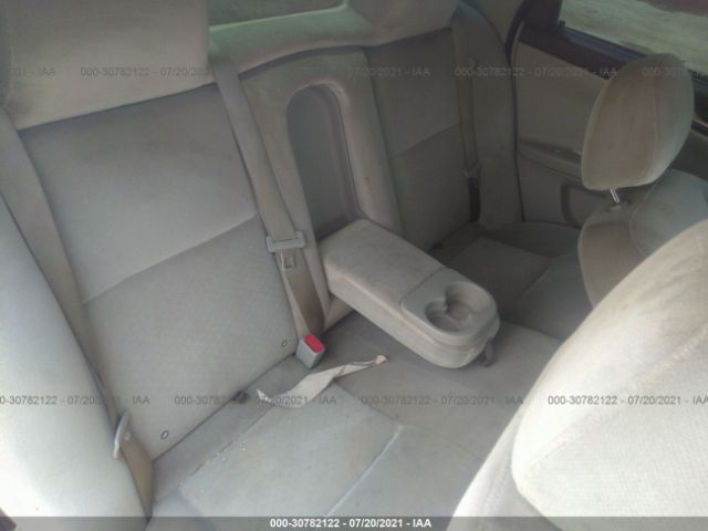 Photo 7 VIN: 2G1WB5E39E1171855 - CHEVROLET IMPALA LIMITED 