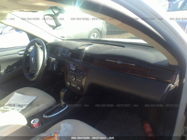 Photo 4 VIN: 2G1WB5E39E1173508 - CHEVROLET IMPALA LIMITED 