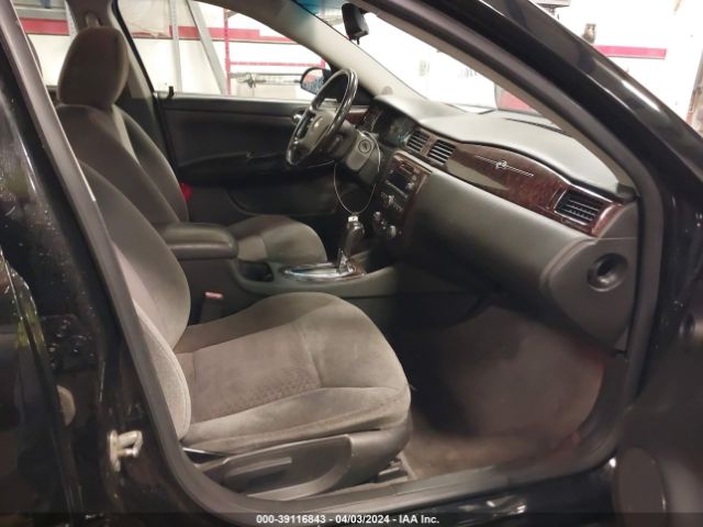 Photo 4 VIN: 2G1WB5E39E1177848 - CHEVROLET IMPALA LIMITED 