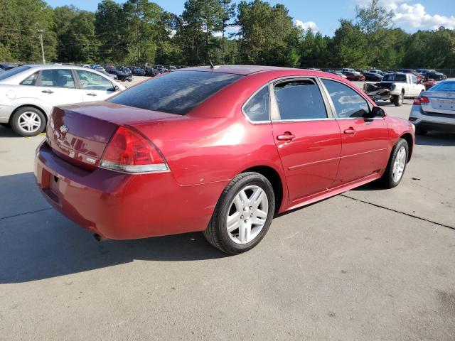 Photo 2 VIN: 2G1WB5E39E1178000 - CHEVROLET IMPALA LIM 