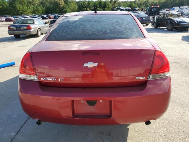 Photo 5 VIN: 2G1WB5E39E1178000 - CHEVROLET IMPALA LIM 