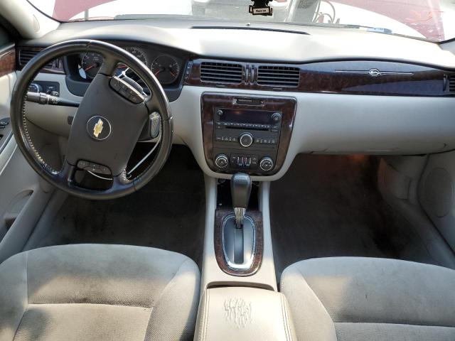 Photo 7 VIN: 2G1WB5E39E1178000 - CHEVROLET IMPALA LIM 