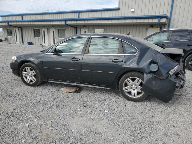 Photo 1 VIN: 2G1WB5E39E1179132 - CHEVROLET IMPALA LIM 