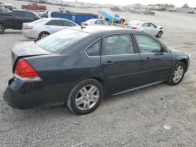 Photo 2 VIN: 2G1WB5E39E1179132 - CHEVROLET IMPALA LIM 