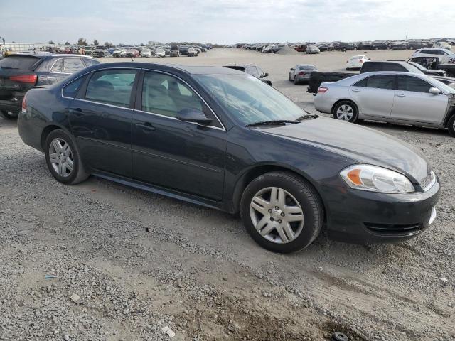 Photo 3 VIN: 2G1WB5E39E1179132 - CHEVROLET IMPALA LIM 